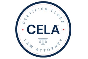 Certified Elder Law Attorney